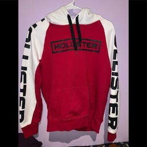 Hollister sweater